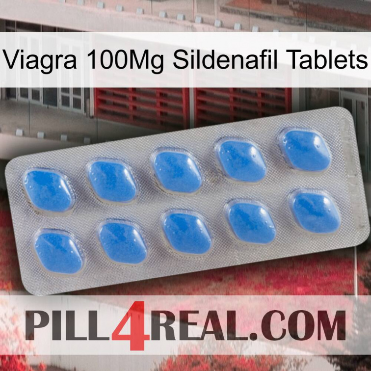 Viagra 100Mg Sildenafil Tablets 22